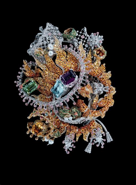 dior joaillerie jewelry.